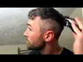How to Do the Caesar Haircut at Home Wahl