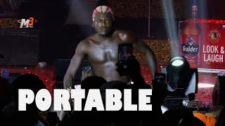 portable performs