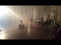 Off The Meds: Karlaplan - bakom kulisserna.