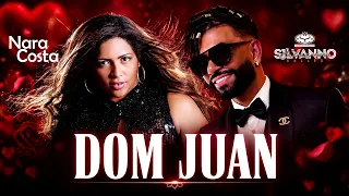 SILVANNO SALLES FEAT NARA COSTA - DON JUAN