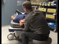 Clinical diagnosis and treatment of BPPV using the Dix-Hallpike test and Epley maneuver