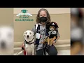 Clinic Champions Pam Dickens CVT