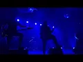 Harakiri for the Sky - Song to Say Goodbye live in Tucson, AZ 2023