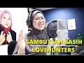SAMBUTLAH KASIHKU • Cover by Akma Abdullah
