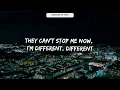 Tems - First (Lyrics)