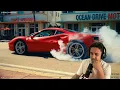 REACCION A Ovi, Almighty - Cash (Official Video)