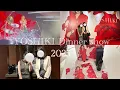 Download Lagu YOSHIKIディナーショーに母娘で参戦🌹グランドハイアットに宿泊し贅沢な２日間を過ごす🫧|六本木カフェ|映画|2025|親子旅行|