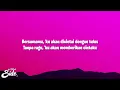 Jaz - Bersamamu (Lyrics)