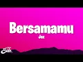 Download Lagu Jaz - Bersamamu (Lyrics)