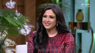 العركة بتبدأ إزاي بين الخديوي ووحش الكون    ياسمين عبدالعزيز بتمثل بنات كتير قوي هنا دندنها