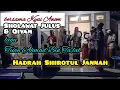 Lagu Live Ky Anom Sholawat Julus,.Qiyam lagu tuan Ahmad Bin Ta,lab || Hadrah Shirotul Jannah Gempal