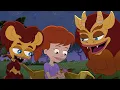 Download Lagu Big Mouth - The You That’s in Your Heart HD