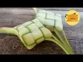 Download Lagu Cara Membuat Ketupat