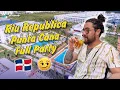 Riu Republica Punta Cana Adults Only Caribbean Party Is It Worth It 2026 Review