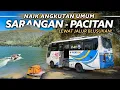 Download Lagu Keliling TELAGA SARANGAN, Lanjut Naik Bus ke PACITAN