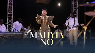 mahyia no ft efe grace