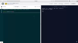 Python Lists