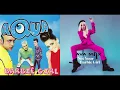 Aqua & Ava Max - (Not Your) Barbie Girl (Eurodance Mashup Mix by MashKat Music)