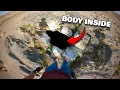I Visited The Nutty Putty Cave