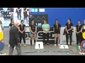 Download Lagu 8° CAMPIONATO ITALIANO CLASSIC DI POWERLIFTING FEMMINILE SENIOR - Cat. -76  kg.
