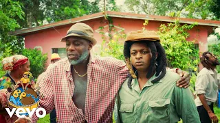 ayetian di genius donkey call hill u0026 gully riddim official music video 