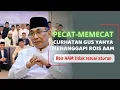 Lagu CURHATAN GUS YAHYA DALAM ZOOM MEETING‼️ROIS AAM TIDAK SESUAI AD ART
