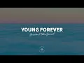 Braaten - Young Forever (Lyrics) ft. Felix Samuel