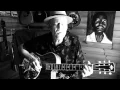 Key To The Highway - Big Bill Broonzy/Jazz Gillum - TAB/Lesson avl.