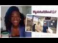 Come to Virtual Clinical With Me NYU ABSN Nursing Student