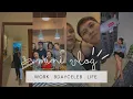 Lagu MINI VLOG | Work + Life | Angela Ello | Philippines