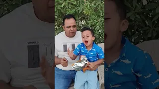 صريخ بسبب الشبسي           سويتز          كيدز         لمار  اكسبلور                        دندنها