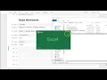 Automate Excel Word PDF Web Scraping with Python and more Read worksheet