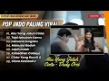 DUDY ORIS - AKU YANG JATUH CINTA | TAPI TAHUKAH KAMU | LAKSANA SURGAKU || LAGU POP TERPOPULER 2025