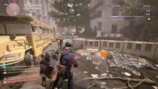 biridim contra o mundo