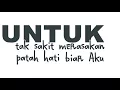 Download Lagu Bikin Mewek ANTV Viral Lagu Paling Melow  2017 Marsha zulkarnain   Hati terlatih cipt tengku Shafick