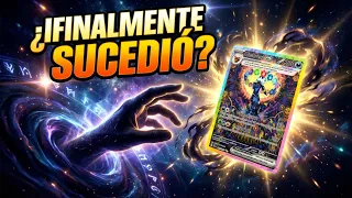 TODOS DEBERIAN comprar Prismatic Evolutions 😍💥