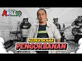 Lagu PENGORBANAN - keder irama MAJU MUNDUR AUDIO