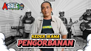 pengorbanan keder irama maju mundur audio