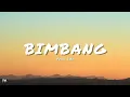 Melly Goeslaw - Bimbang | Cover by Brisia Jodie | Lirik Video 🎵