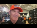 Scott Dixon feels delays at Markham IndyCar track are to be expected