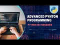 Python Dictionaries Creating Accessing and Updating Dictionaries in Python