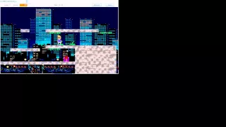 Delio s Adventures - 2D Java Sidescroller