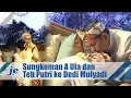 Download Lagu TERHARU!! Momen A Ula dan Teh Putri Sungkem ke Keluarga Teh Putri dan Dedi Mulyadi Seorang Diri
