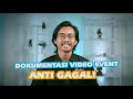 Download Lagu TIPS DOKUMENTASI VIDEO ACARA / EVENT [2021] | DIJAMIN ANTI GAGAL DAN PASTI KEREN ! | Evio Multimedia