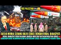 Download Lagu VIRAL❗️QATAR MURKA SERANG BALIK ISRAEL DENGAN RUDAL BANASPATI KEMENHAN NETANYAHU KETAR-KETIR
