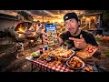 Eating on Facebook Marketplace For 24 Hours Nashville