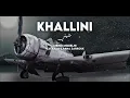 KASO - KHALINI FEAT @TheMehdimouelhi & RANA ZAROUK (FALLUJAH OST )