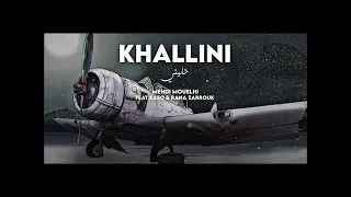 KASO KHALINI FEAT TheMehdimouelhi RANA ZAROUK FALLUJAH OST 