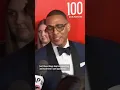Don Lemon deflects a reporter s question about losing his job at CNN