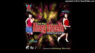 Download Mira Dj - Rindu Kekasih (CD Rip) MP3